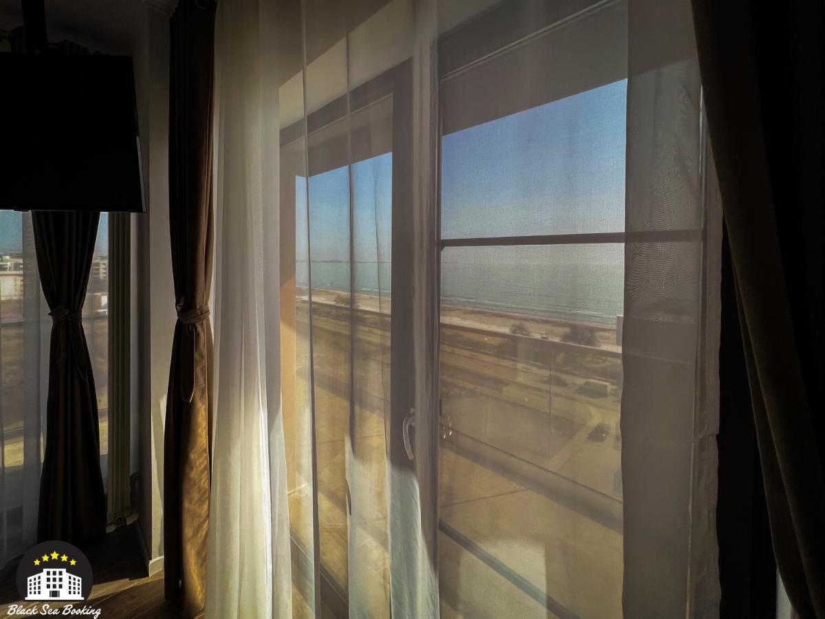 Black Sea Booking - Dubai Navodari Ngoại thất bức ảnh