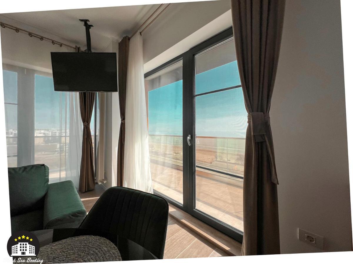 Black Sea Booking - Dubai Navodari Ngoại thất bức ảnh