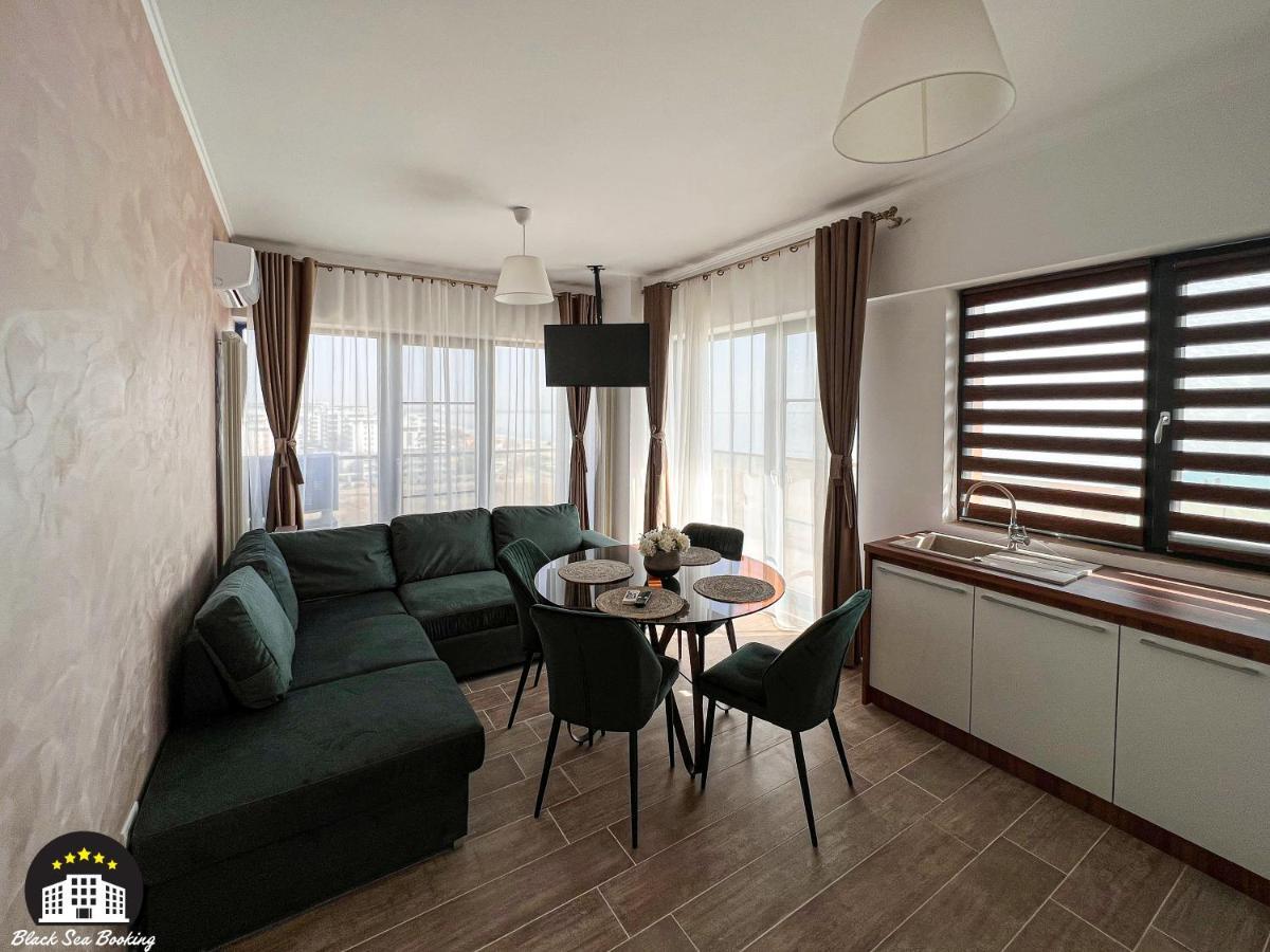 Black Sea Booking - Dubai Navodari Ngoại thất bức ảnh