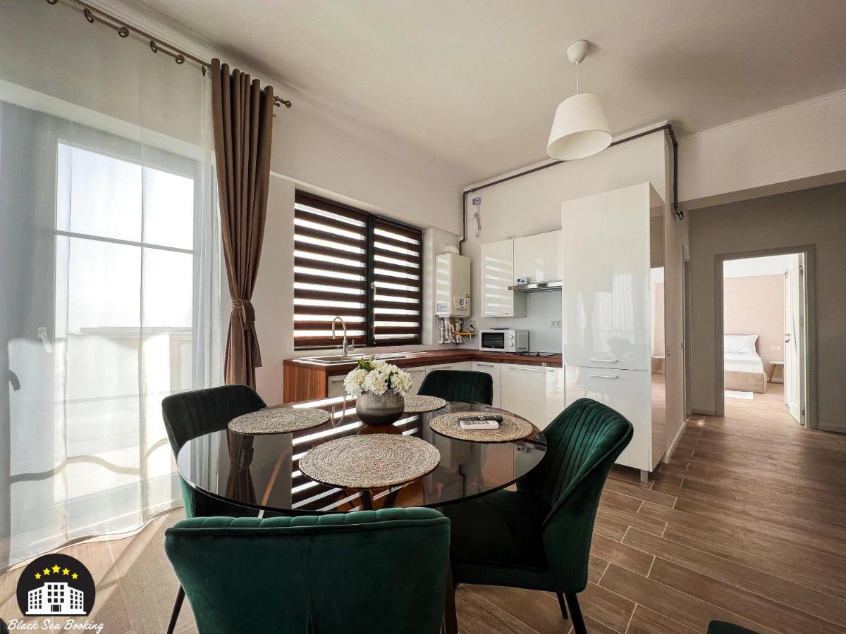 Black Sea Booking - Dubai Navodari Ngoại thất bức ảnh