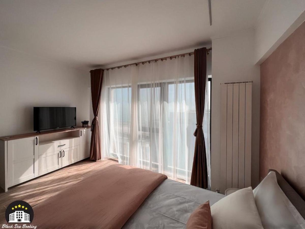 Black Sea Booking - Dubai Navodari Ngoại thất bức ảnh