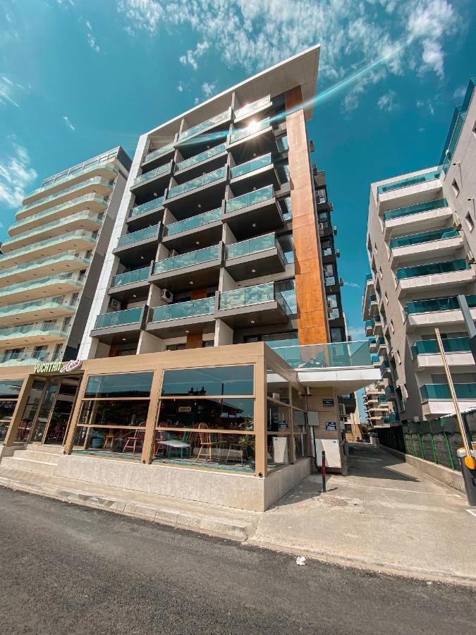 Black Sea Booking - Dubai Navodari Ngoại thất bức ảnh