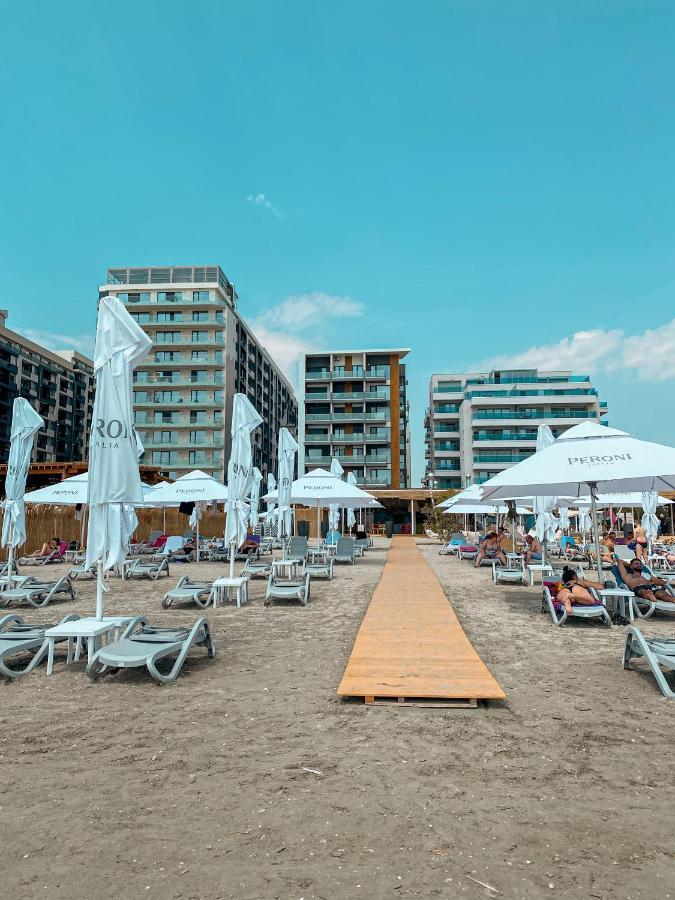 Black Sea Booking - Dubai Navodari Ngoại thất bức ảnh